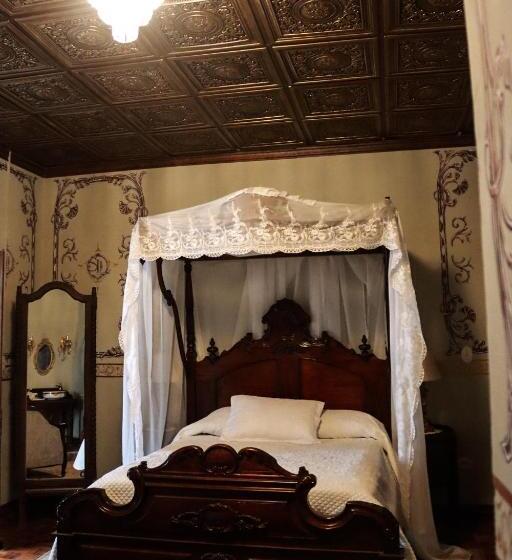 La Casa Del General Hotel Boutique