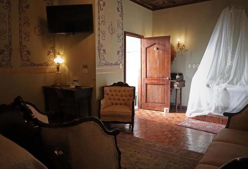 La Casa Del General Hotel Boutique