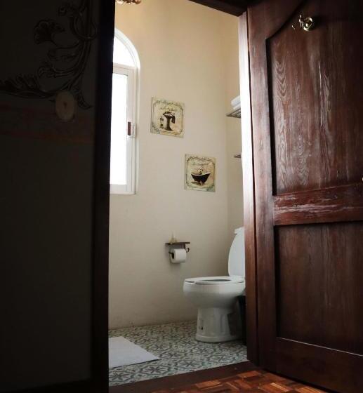 La Casa Del General Hotel Boutique