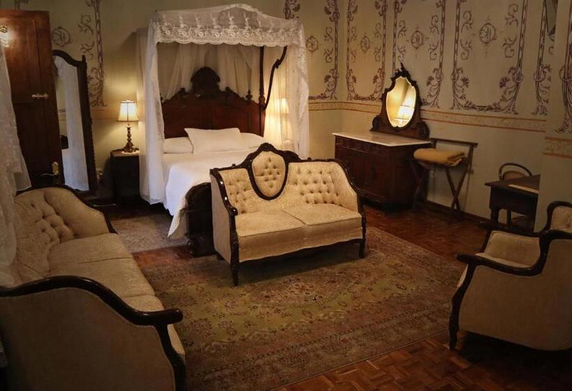 La Casa Del General Hotel Boutique