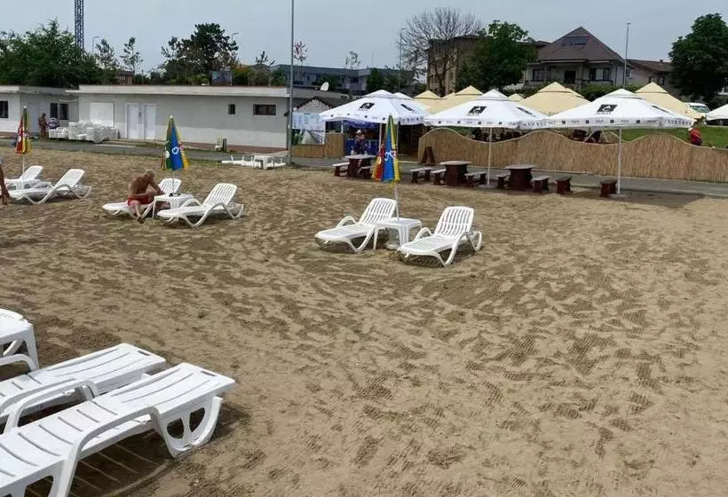 Pensió Casa Angy