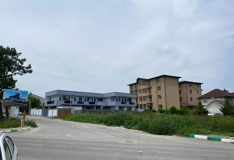 Pensió Casa Angy