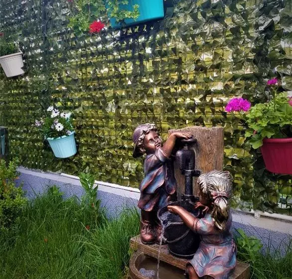 Pensió Casa Angy