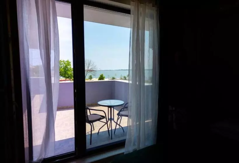 Pensió Casa Angy
