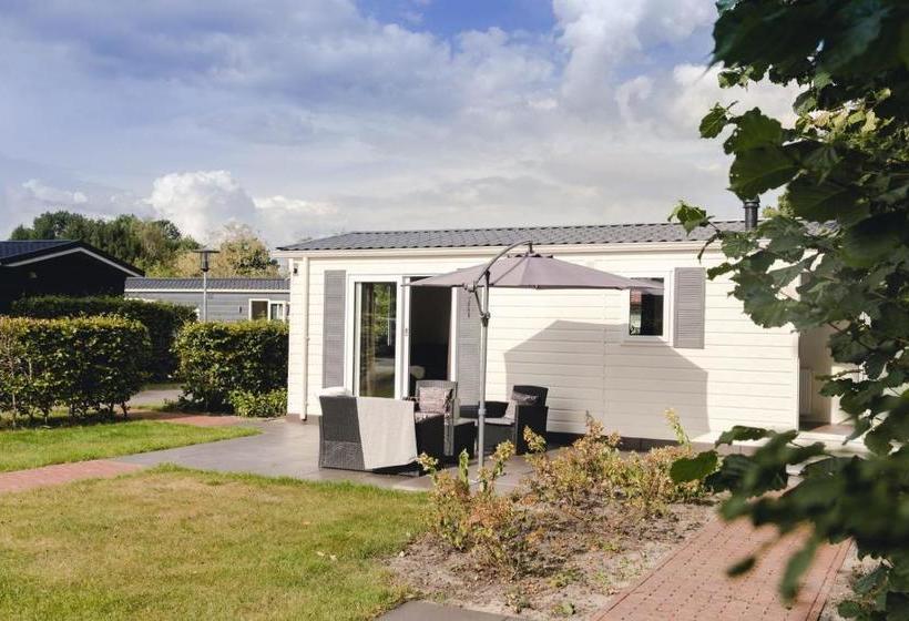 Resort Fazant 4 Persons