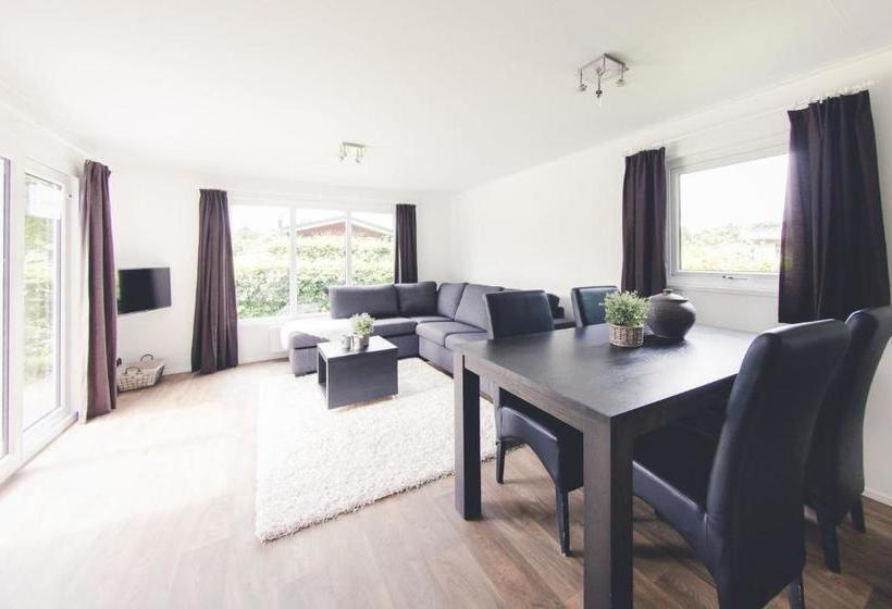 Resort Fazant 4 Persons