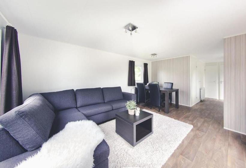 Resort Fazant 4 Persons