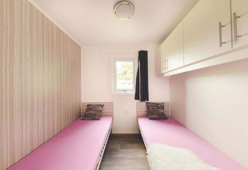 Resort Fazant 4 Persons