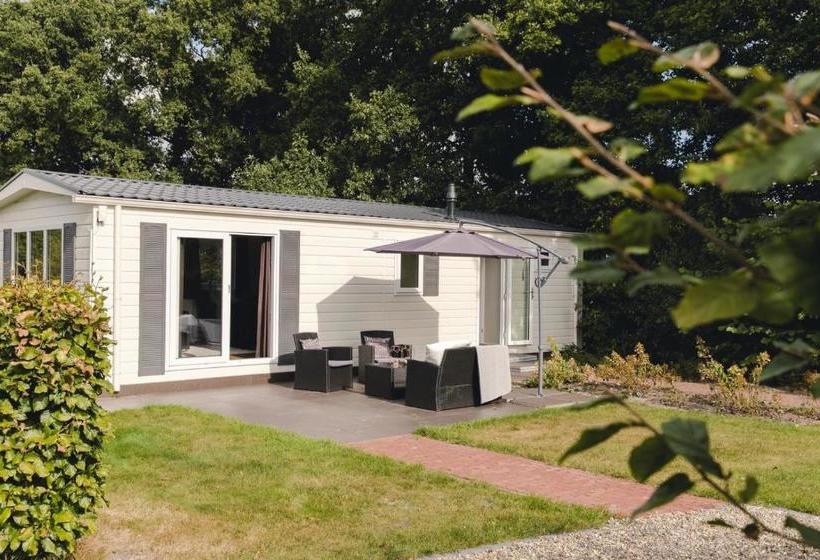 Resort Fazant 4 Persons