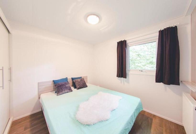 Resort Fazant 4 Persons