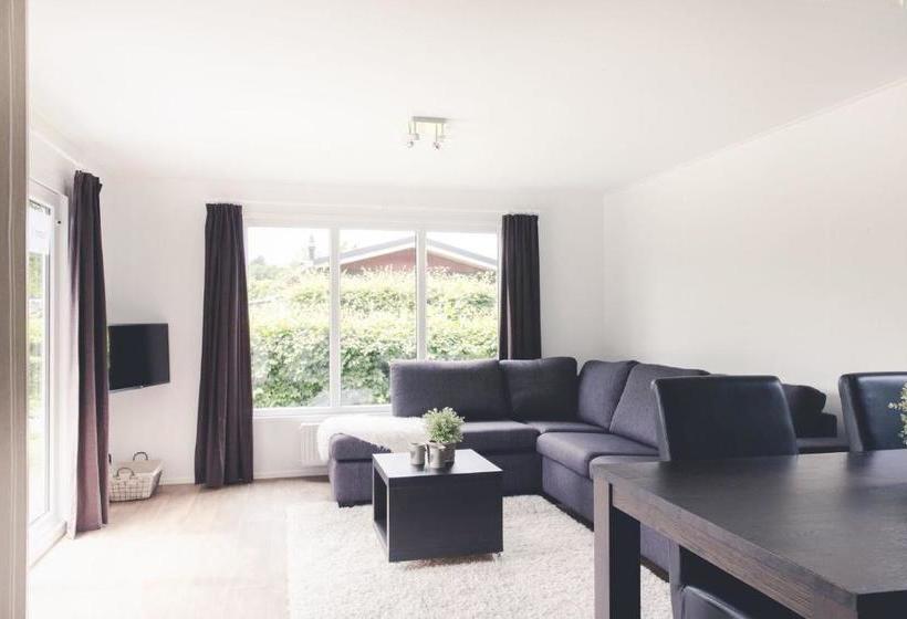 Resort Fazant 4 Persons