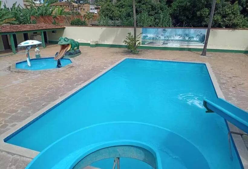 Aconchego Sertanejo