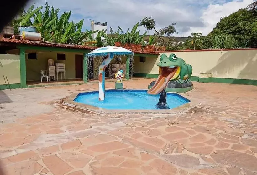 Aconchego Sertanejo