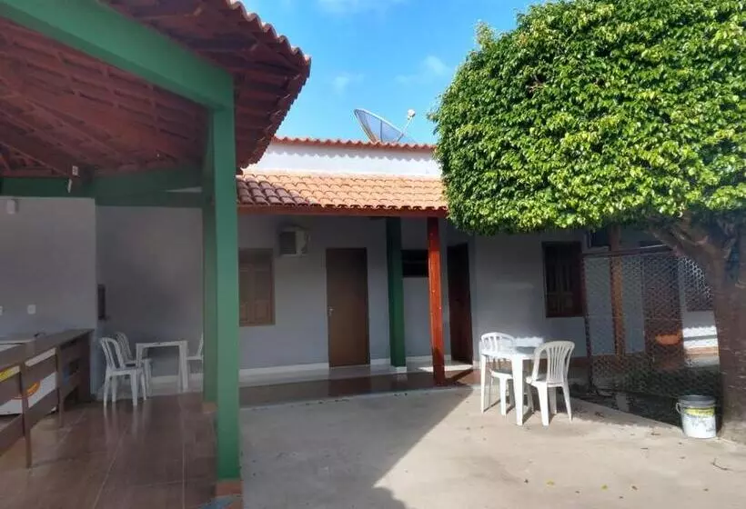 Aconchego Sertanejo