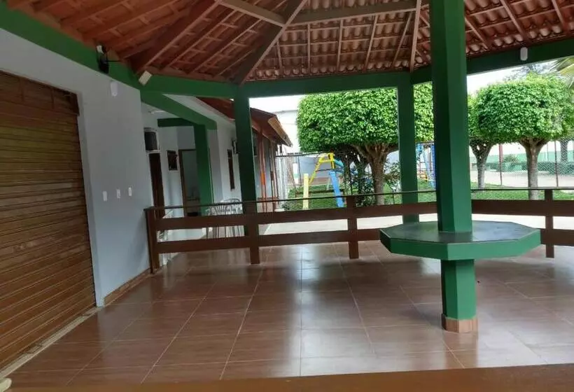 Aconchego Sertanejo