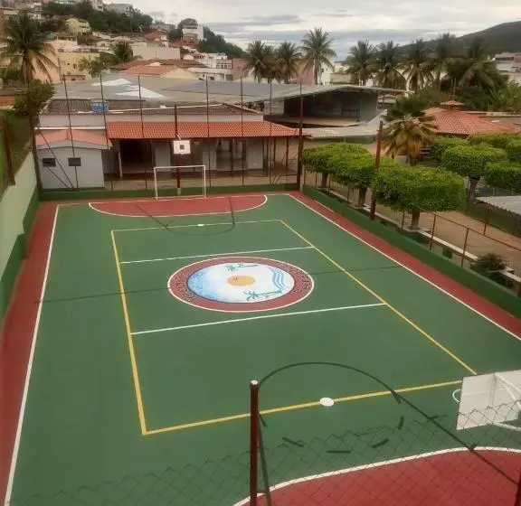 Aconchego Sertanejo