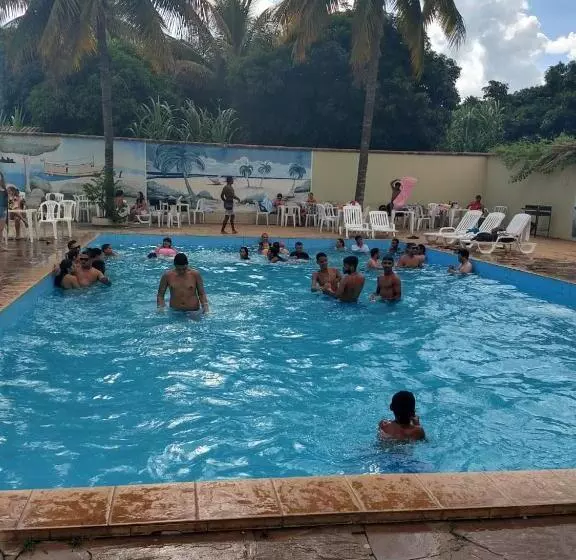 Aconchego Sertanejo