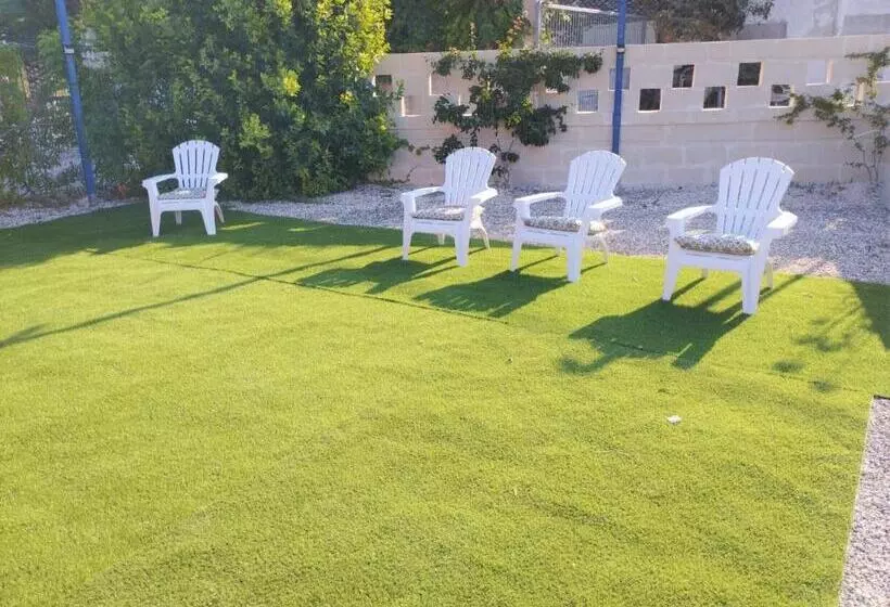 B&b Villa Nancy