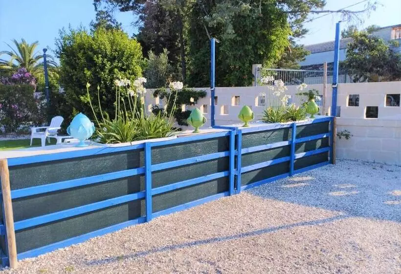 B&b Villa Nancy