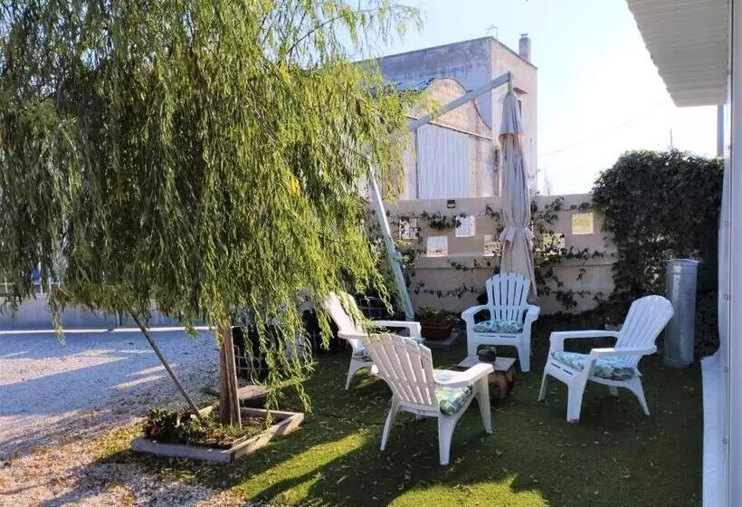 B&b Villa Nancy