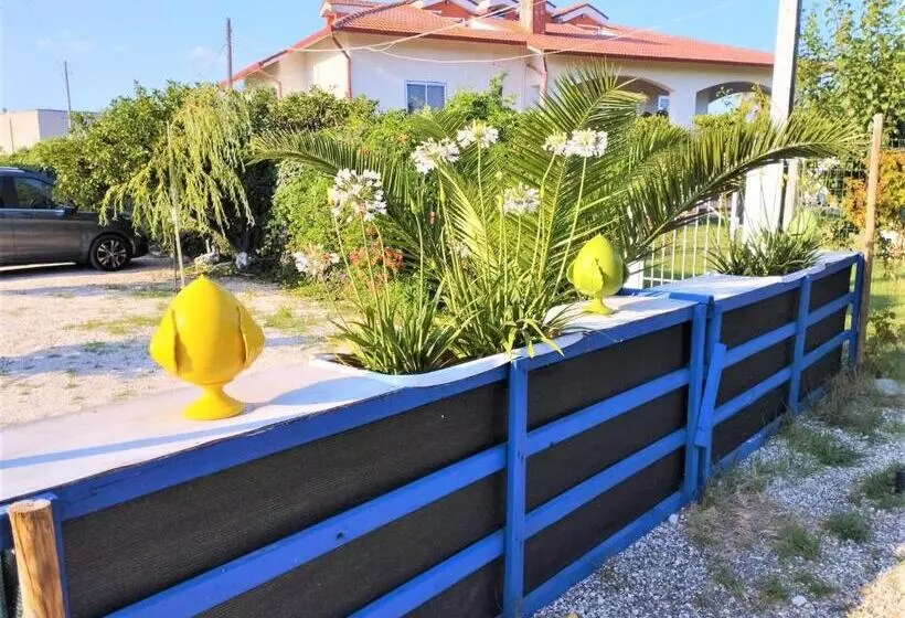 B&b Villa Nancy