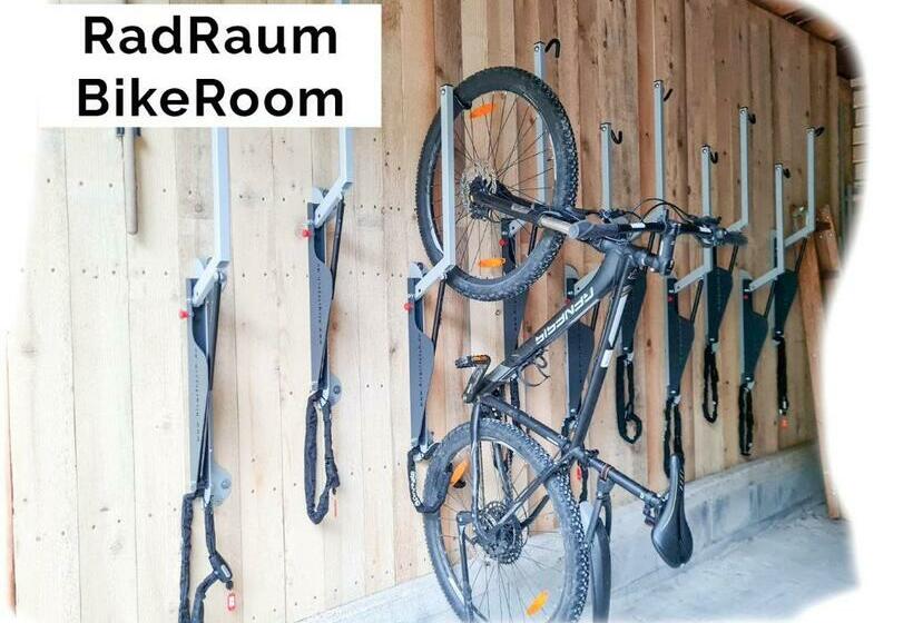 住宿加早餐  Gästehaus Zeitraum