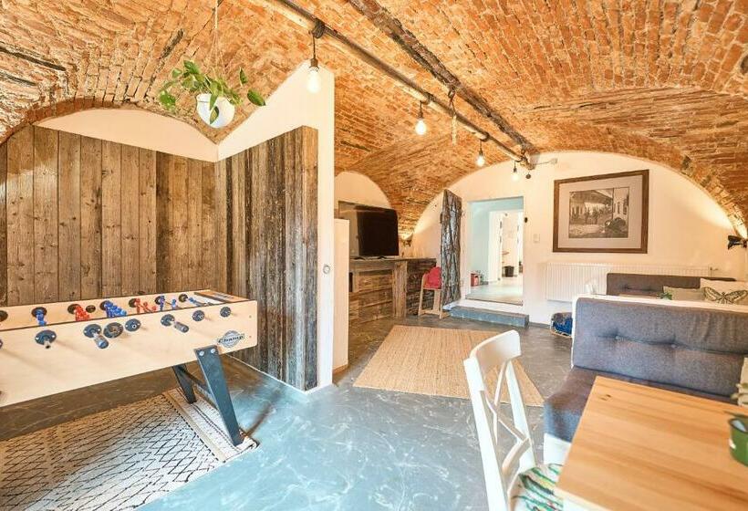 住宿加早餐  Gästehaus Zeitraum