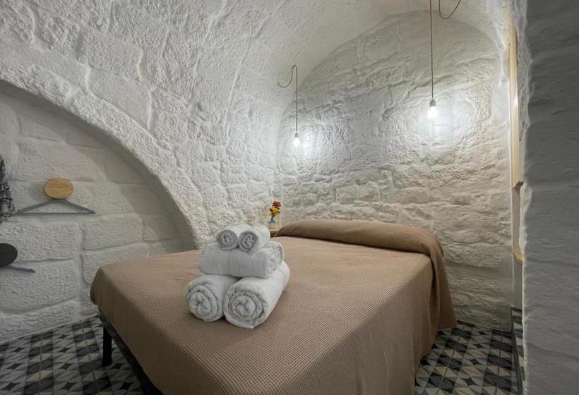 Nocleg ze śniadaniem La Casetta 21