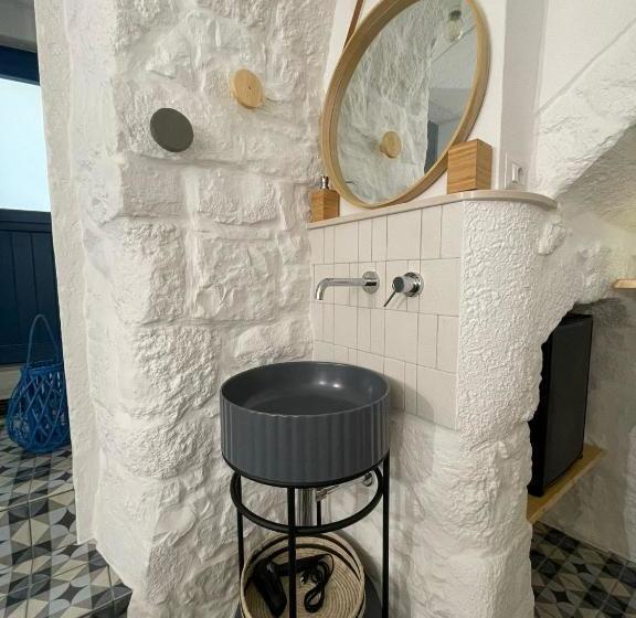 Nocleg ze śniadaniem La Casetta 21