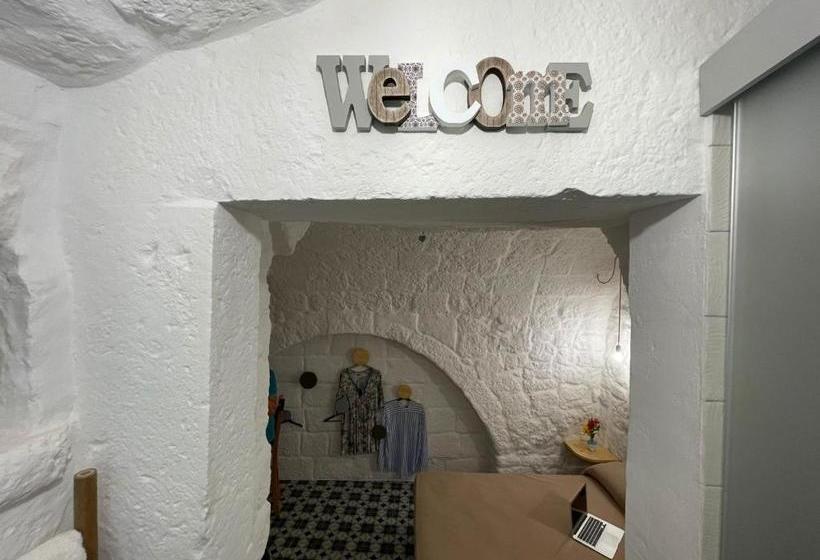 Nocleg ze śniadaniem La Casetta 21