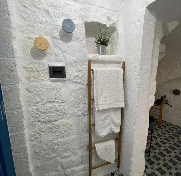 Nocleg ze śniadaniem La Casetta 21