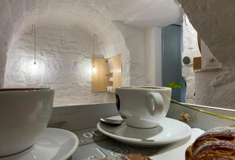 Nocleg ze śniadaniem La Casetta 21