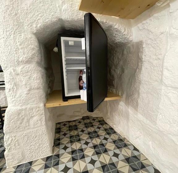 Nocleg ze śniadaniem La Casetta 21