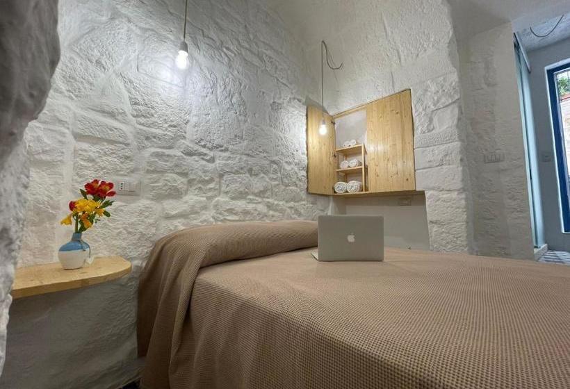 Nocleg ze śniadaniem La Casetta 21