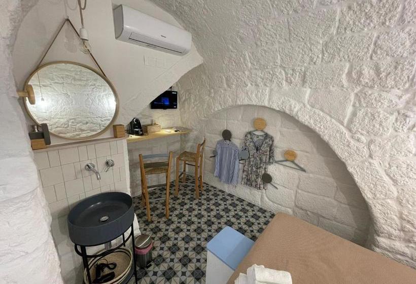 Nocleg ze śniadaniem La Casetta 21