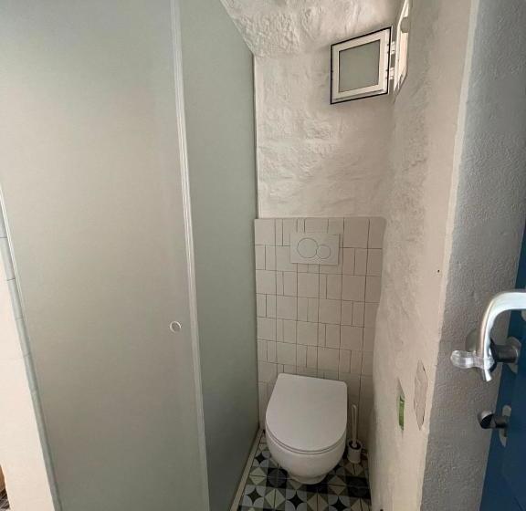 Nocleg ze śniadaniem La Casetta 21