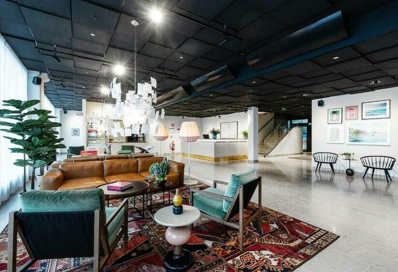 Biz Apartment Bromma