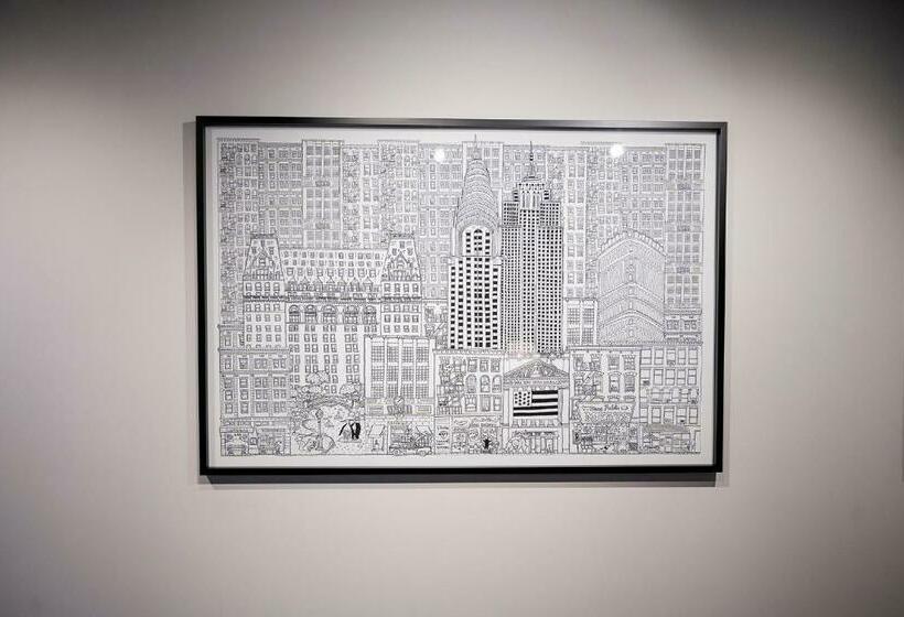 Biz Apartment Bromma