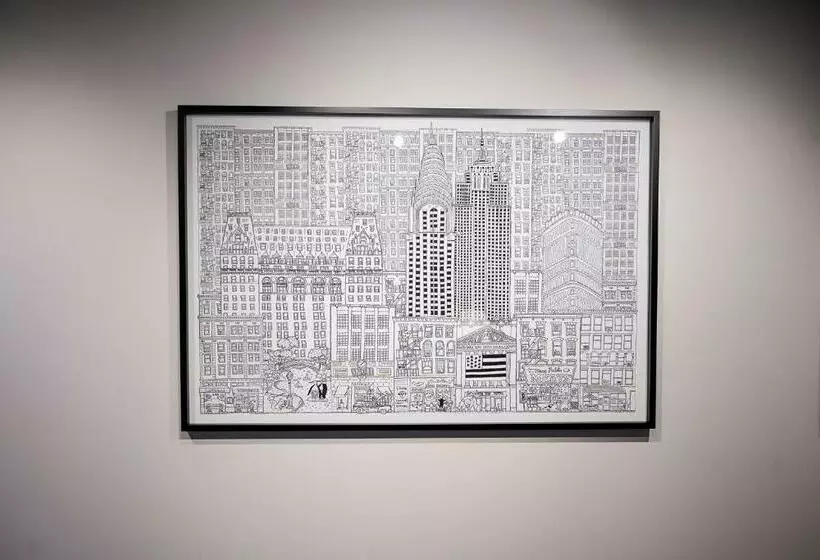 Biz Apartment Bromma