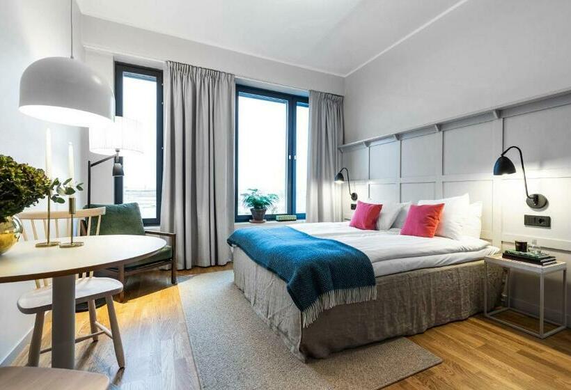 Biz Apartment Bromma