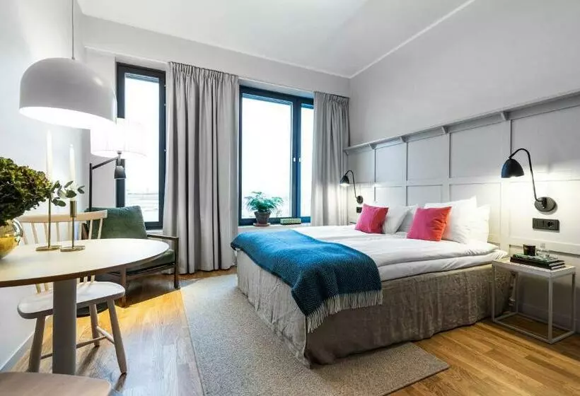 Biz Apartment Bromma