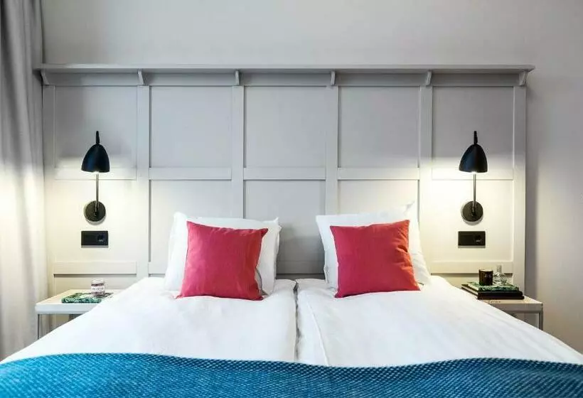 Biz Apartment Bromma