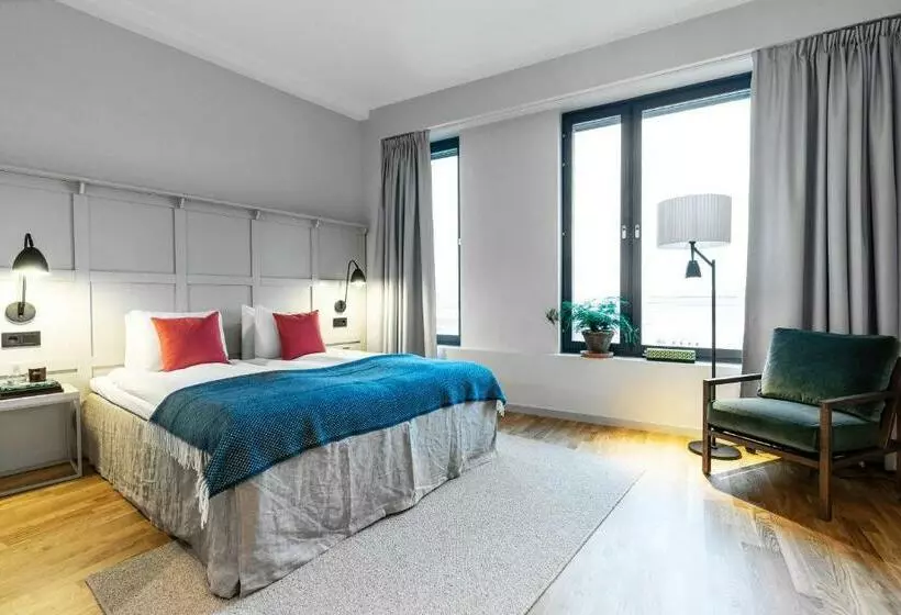 Biz Apartment Bromma