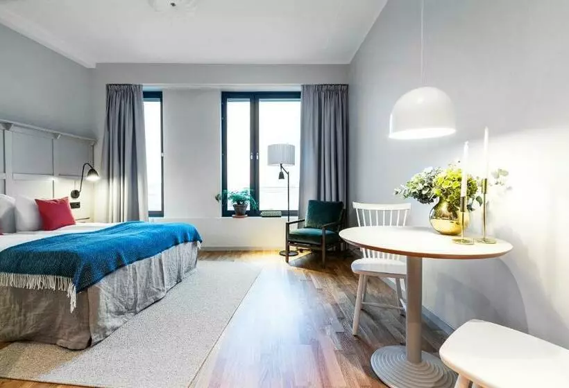 Biz Apartment Bromma