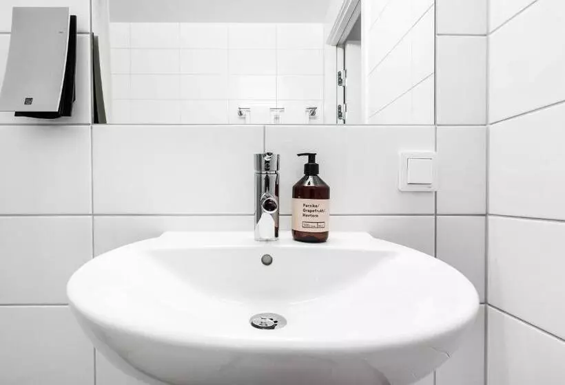 Biz Apartment Bromma