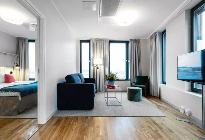 Biz Apartment Bromma