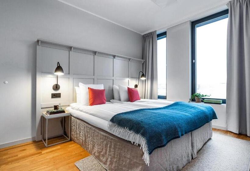 Biz Apartment Bromma