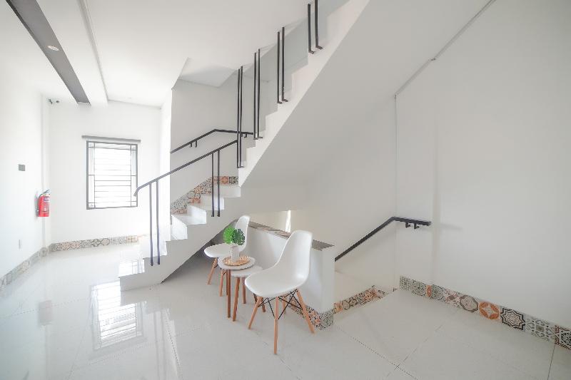 Capital O 90447 Kardopa Hotel Megapark