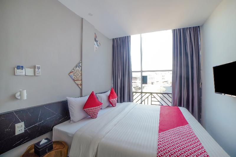 Capital O 90447 Kardopa Hotel Megapark