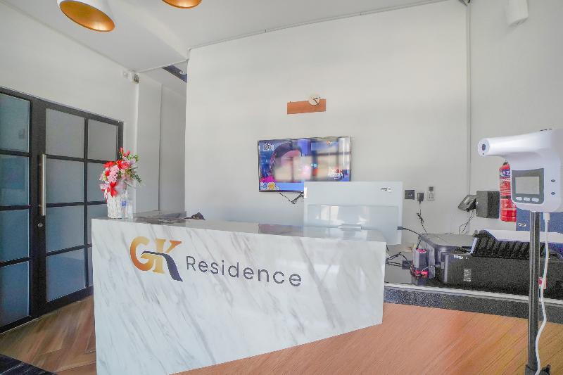 Capital O 90447 Kardopa Hotel Megapark